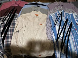 Fr Forge Shirts