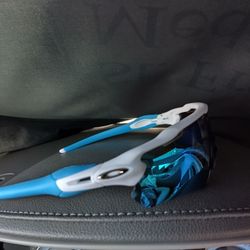 Oakley Sunglasses Radar 