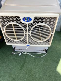 Evaporator Phoenix Cooler Fan Brisa