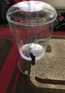 Container for drinks