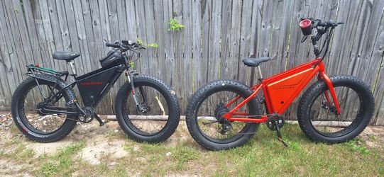 SONDORS ELECTRIC BIKES