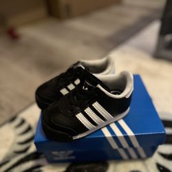 Toddler Adidas 