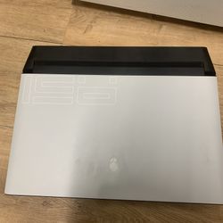 Alienware Laptop 