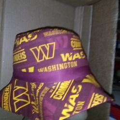 Bucket Hats