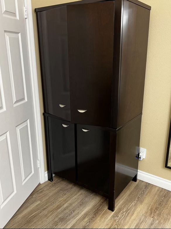Closet Drawer