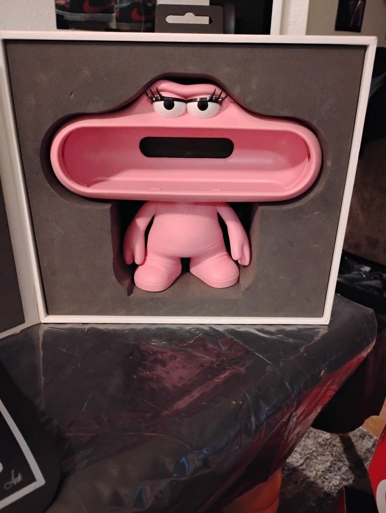 Beats Pills