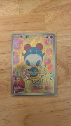 Marill #232