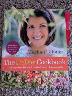 Cookbook