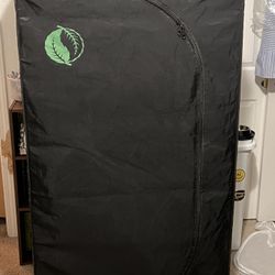 Indoor Grow tent 