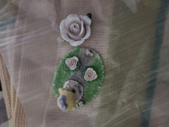 Precious Moments Figure 