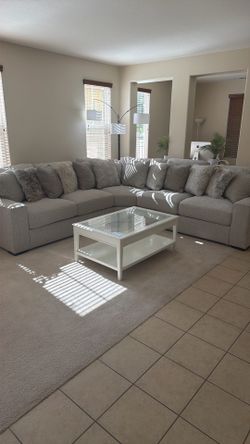 Sofa couch