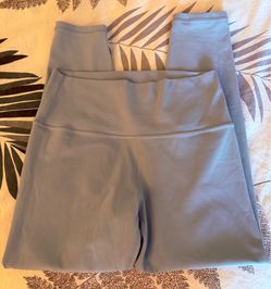 Athleta 7/8 High Waisted Leggings