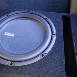 Diamond Audio Subs 12s