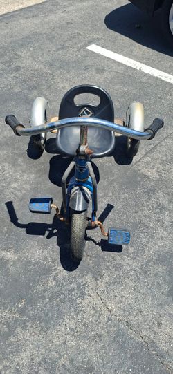 Classic schwinn