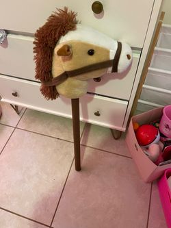 Toy Horse