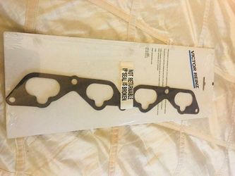 91-95 BMW 318i 1.8L-L4 Engine Intake Manifold Gasket VICTOR REINZ MS19680