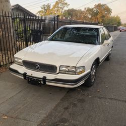 1992 Buick LeSabre