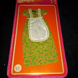 1975 Skipper Barbie Best Buy Fashion