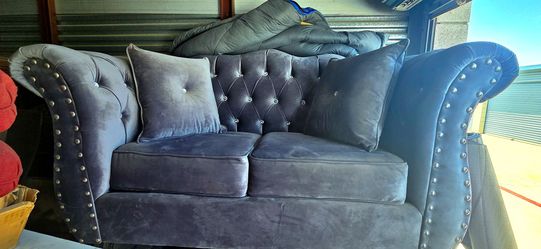 Designer Gothic  sofa set