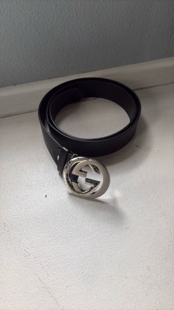 Gucci belt