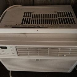 AC   Window Unit