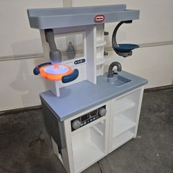 Little Tikes Play Vet 