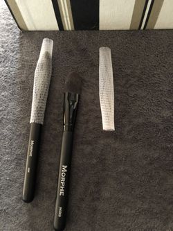 Morphe brushes “new”