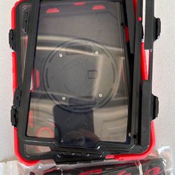 Case for iPad mini 6th gen.
