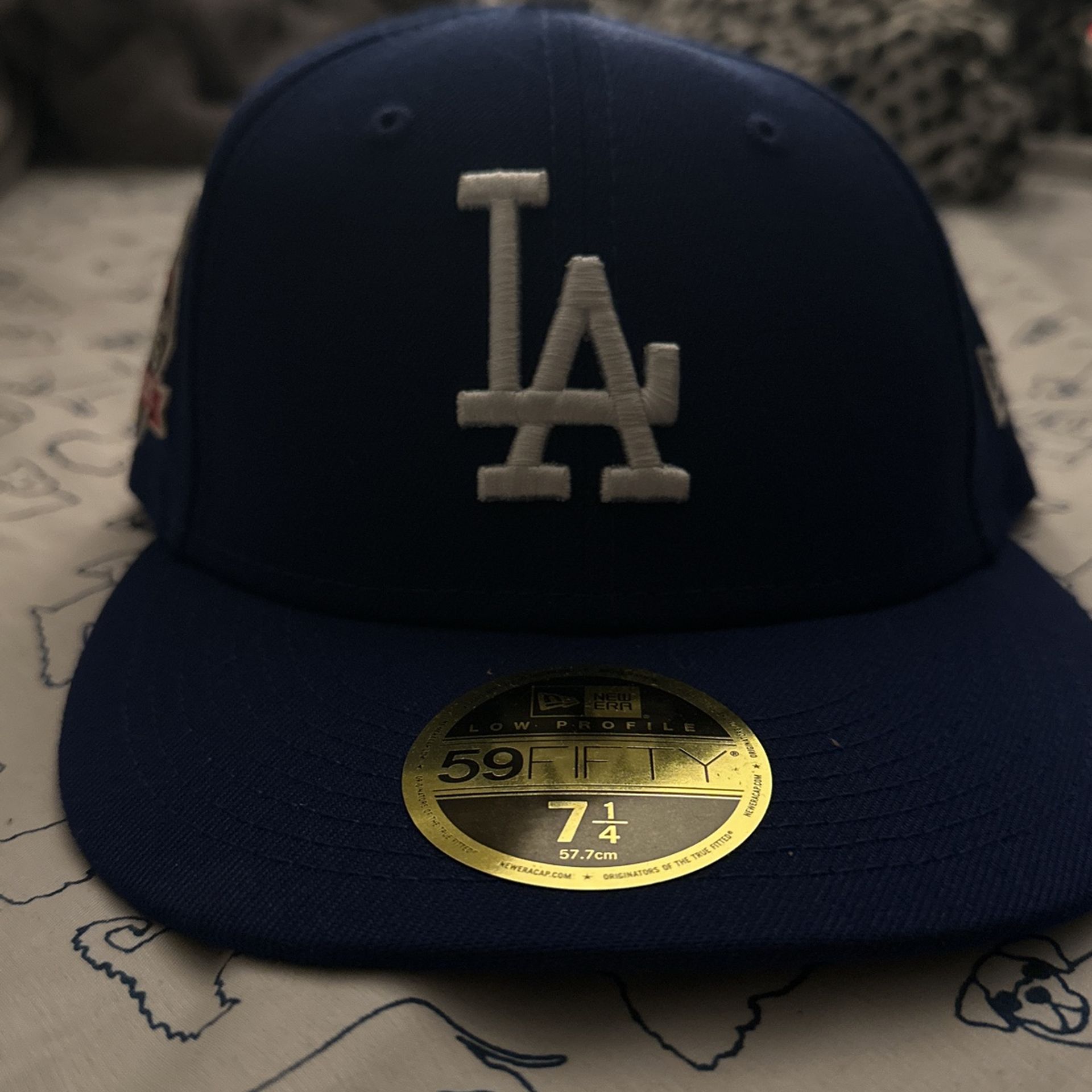 LA Dodgers World Series 2024