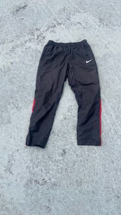 Vintage Nike Pants