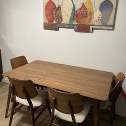 Dining Room Table Set 