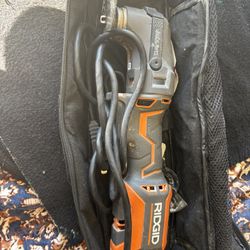 Rigid Multipurpose