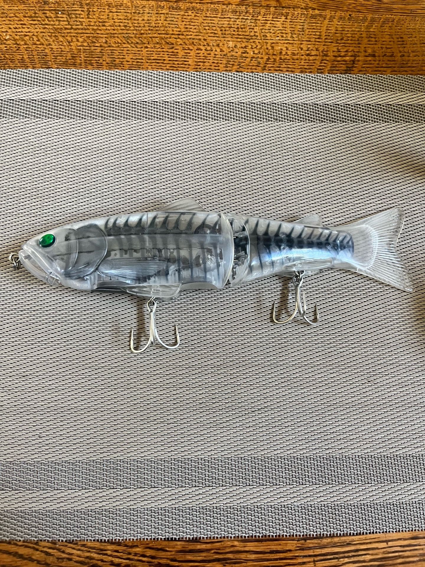 Fishing lure