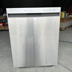 LG Dishwasher