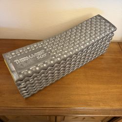 Thermarest Z-Lite Sleeping Pad Therm-a-rest Camping Backpacking 