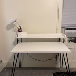 Computer Desk