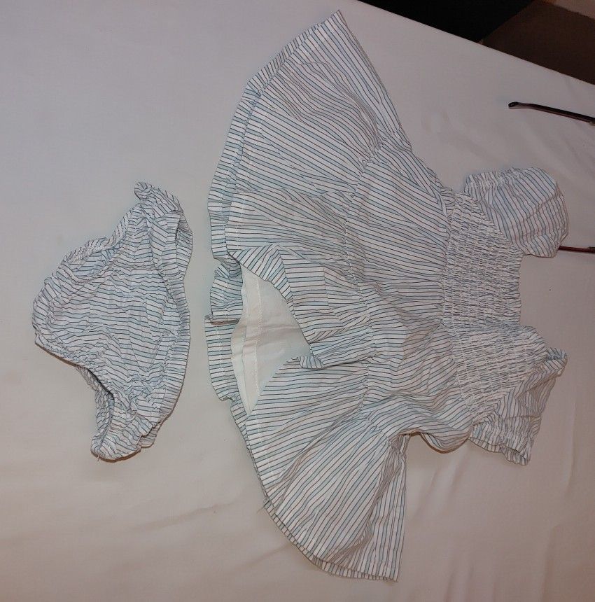 Carter's Infant Dress New
