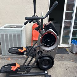 Bowflex Max Trainer