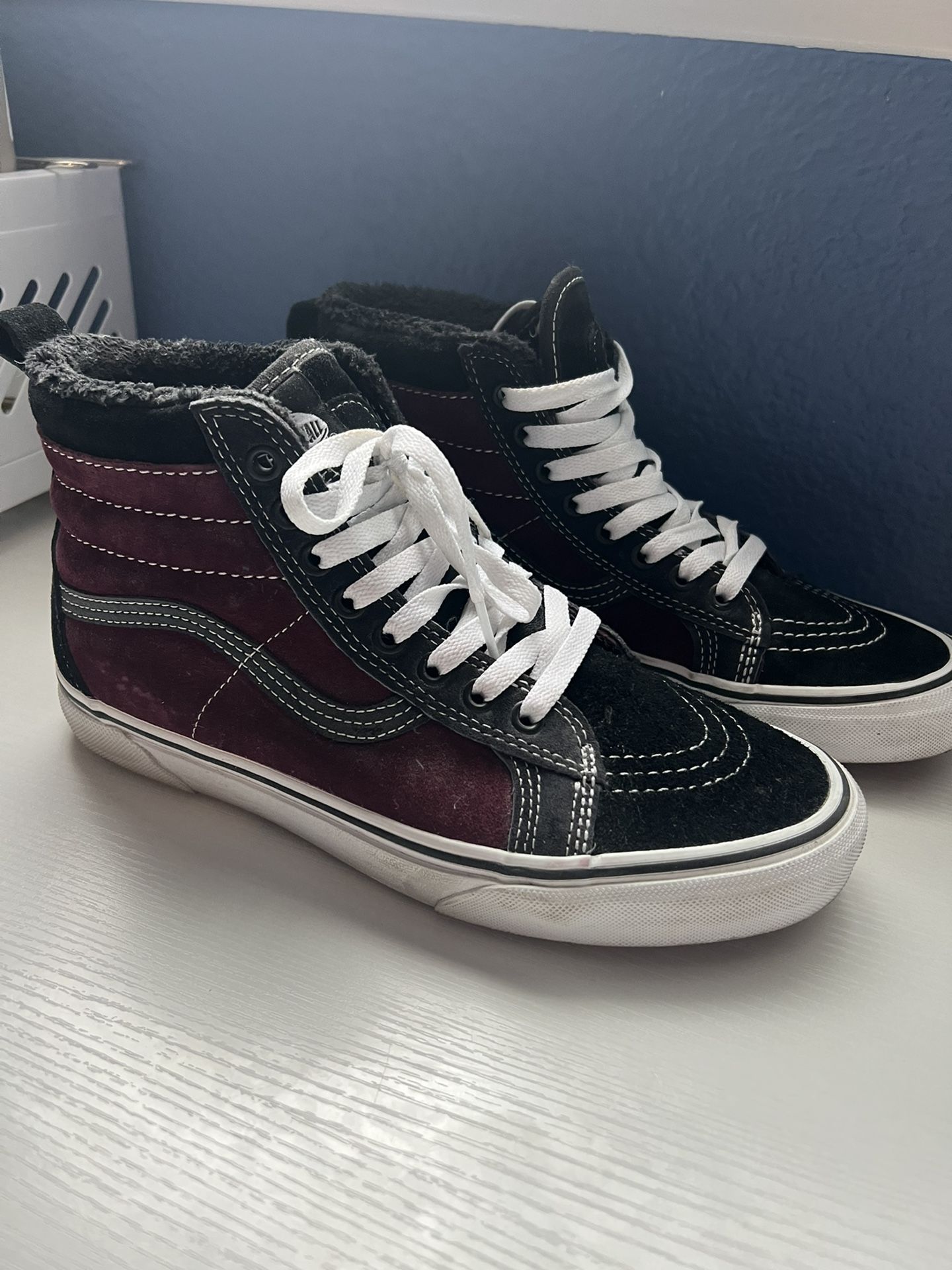 VANS sneakers 