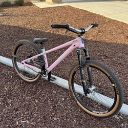 Specialized P3 Dirt Jumper