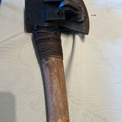 Axe 