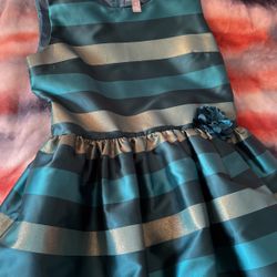 Girls Beautiful Dress