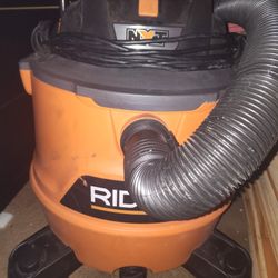 Wet And Dry Vacuum 