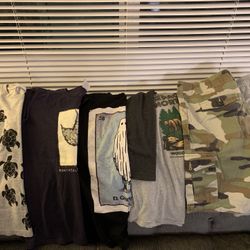 Gender Neutral Clothing Bundle- Kids Size 14/ XL