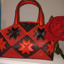 Bolso Echo A Mano 
