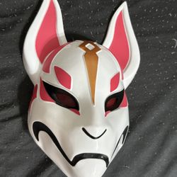 Fortnite Drift Mask