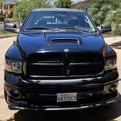2004 Dodge Ram 1500