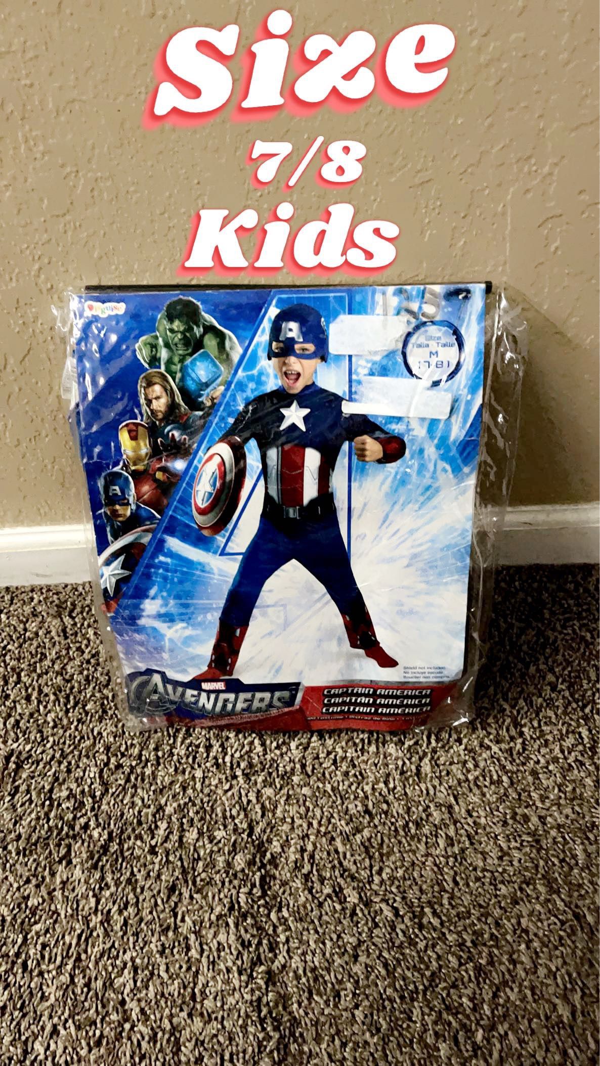 Costume Kids