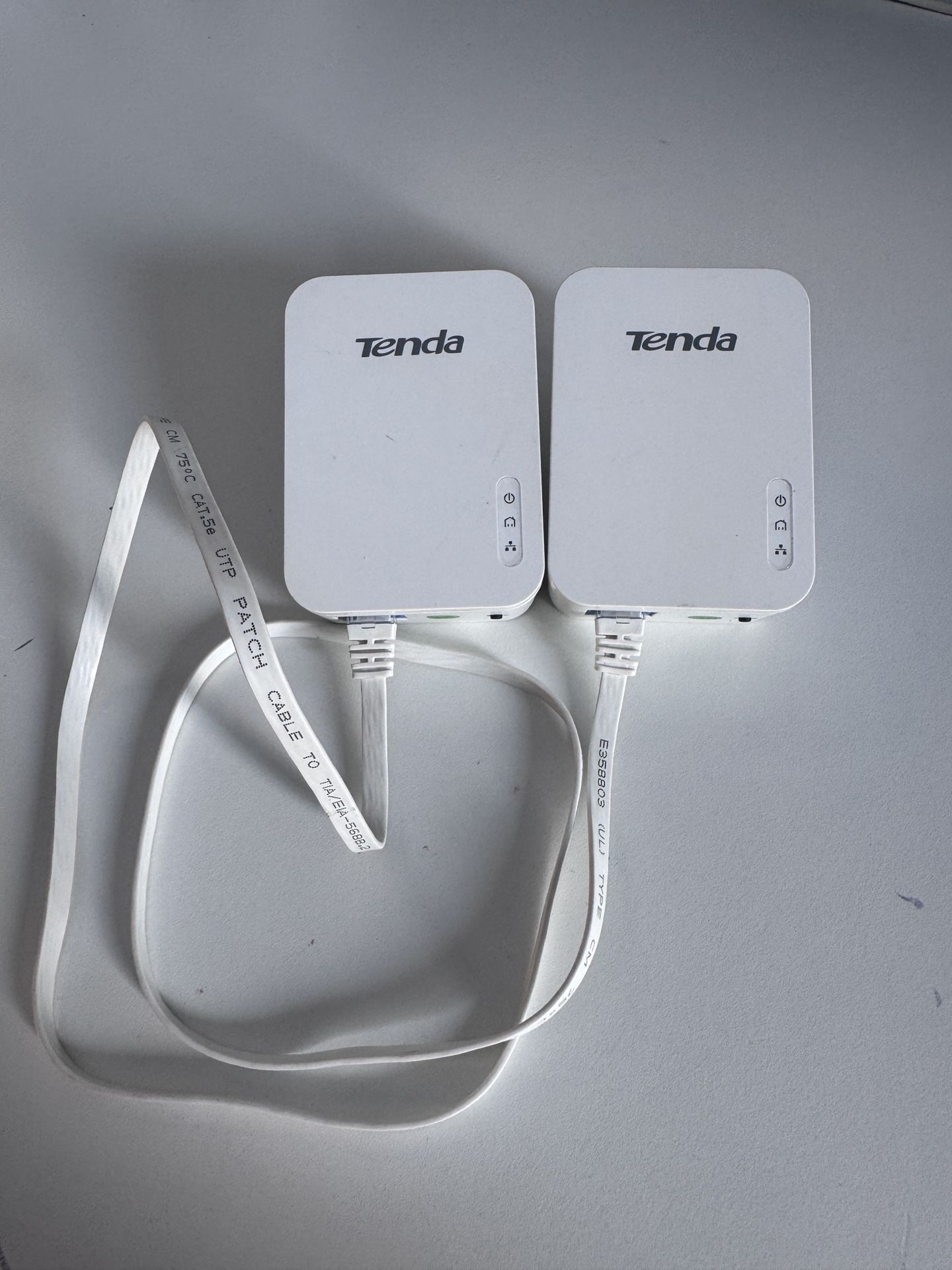 Cordless Ethernet Extender 1Gbit