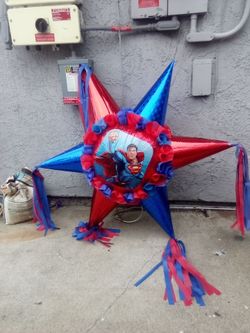 fabrica de piñatas